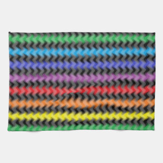 Twisted Colours Kitchen Towel