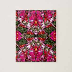 Twisted Cosmos... Jigsaw Puzzle