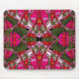 Twisted Cosmos... Mouse Mat