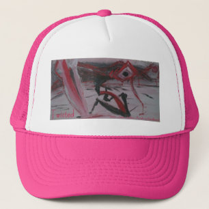 twisted hat