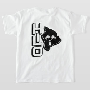 TWISTED HILO KIDS T-Shirt