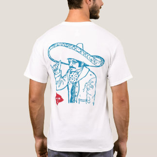 TWISTED HILO  T-Shirt
