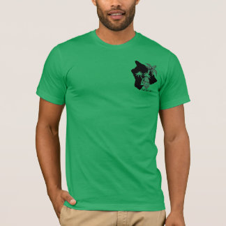 TWISTED HILO T-Shirt