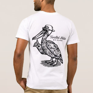 TWISTED HILO T-Shirt