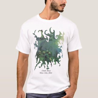Twisted Monet T-Shirt
