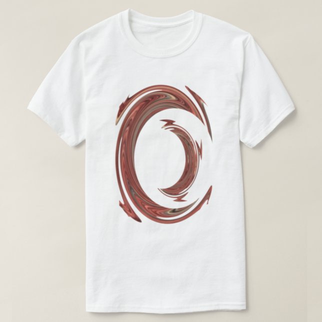  Twisted Moons T-Shirt (Design Front)