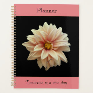 Twisted Pedals Planner