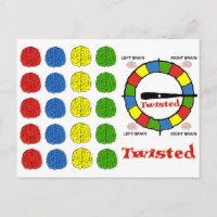 Twisted