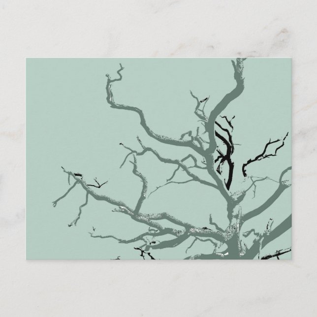 Twisted  postcard (Front)