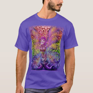 Twisted Rainbow Pixie Magic T-Shirt