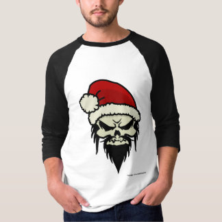 Twisted Santa T-Shirt