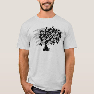 Twisted Sapling T-Shirt