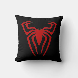 Twisted Spider Cushion