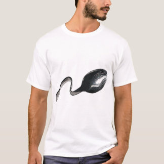 Twisted spoon T-Shirt