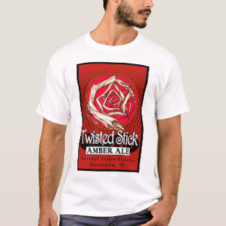 twisted T-Shirt