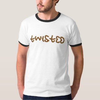 Twisted T-Shirt