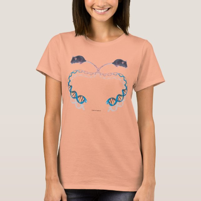 Twisted Tales T-Shirt (Front)