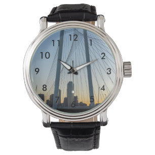Twisted Texas Dawn Watch