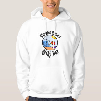 Twisted Tinas Tiki Bar Hoodie