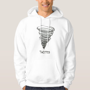 TWISTED TORNADO HOODIE