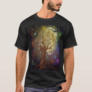 Twisted Tree T-Shirt