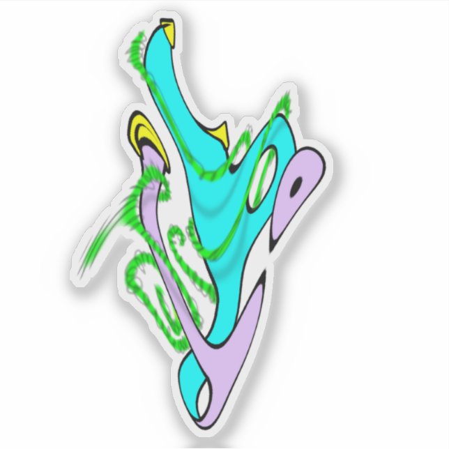 twisted Z Box (Front)