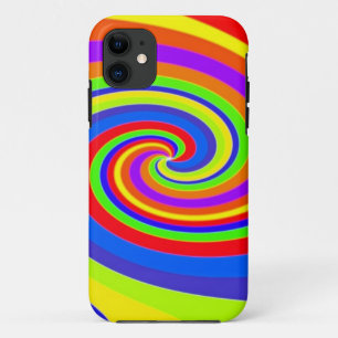 Twister iPhone 11 Case