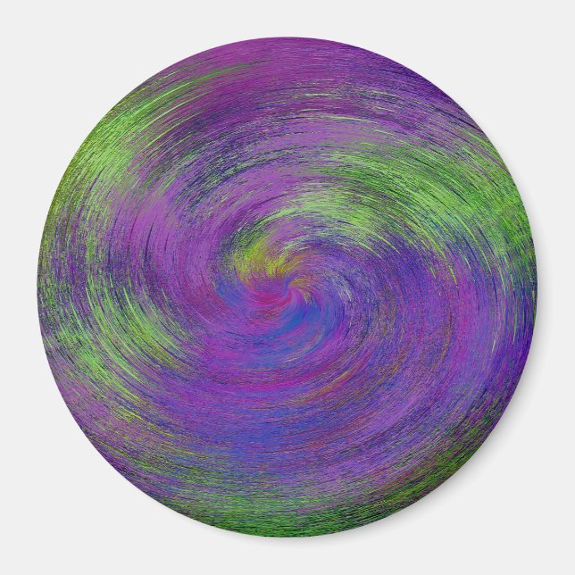 Twister........ Magnet (Front)