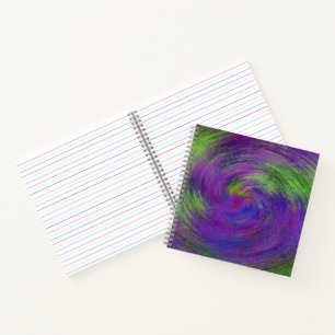 Twister........ Notebook