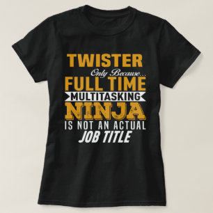 Twister T-Shirt