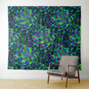 Twisting & Turning...... Tapestry