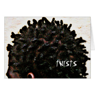 TWISTS