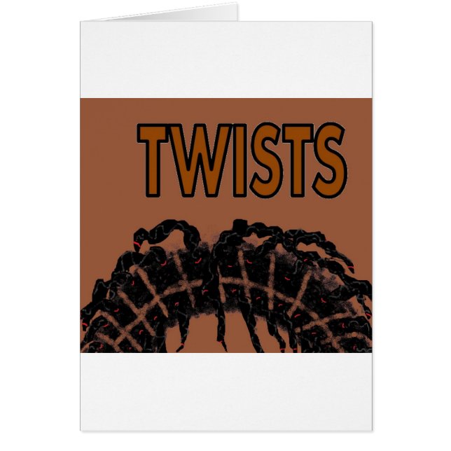 twists (Front)
