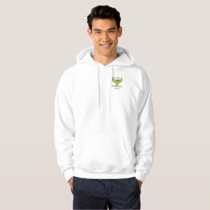 Twitch Subscriber and Logo Hoodie