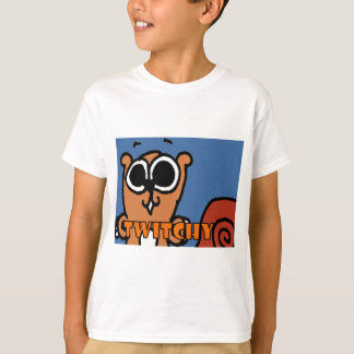 Twitchy T-Shirt