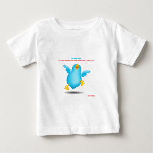 Twitter 101 Truth About Life Coaches Apparel Gifts Baby T-Shirt