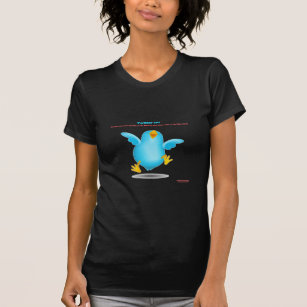 Twitter 101 Truth About Life Coaches Apparel Gifts T-Shirt