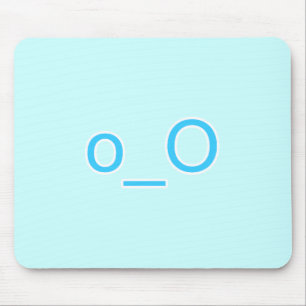twitter default mouse mat