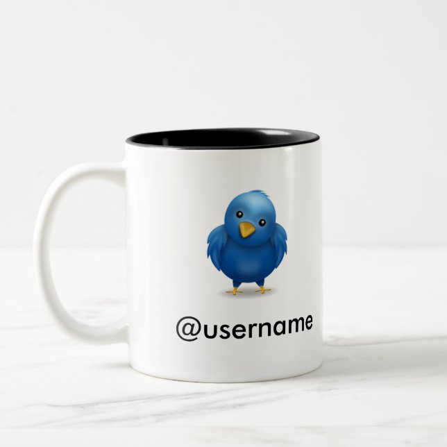 Twitter #FAIL username mug (Left)