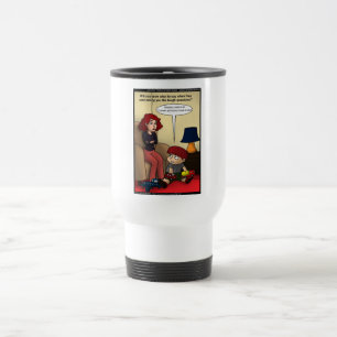 Twitter Moms Funny Cards Mugs & Gifts