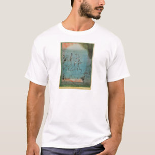 Twittering Machine T-Shirt