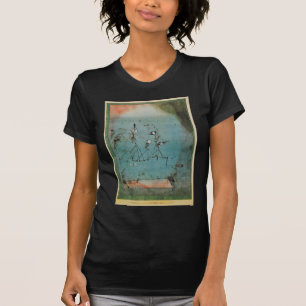 Twittering Machine T-Shirt