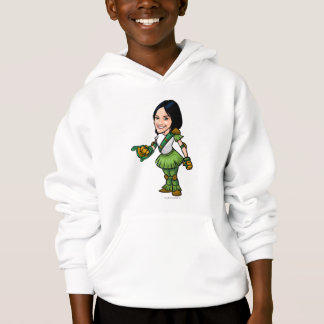 Twitterpate Mystery Island Staff Player