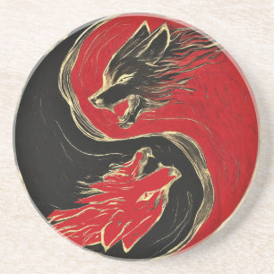 TWMA Coasters