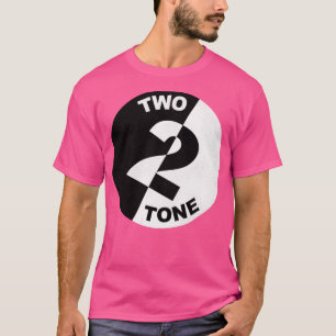Two 2 Tone T-Shirt