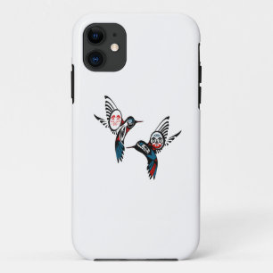 TWO ABOVE IT iPhone 11 CASE