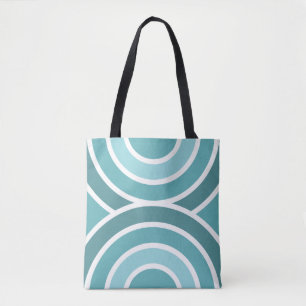 Two Arches Tote Bag