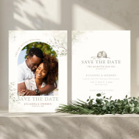 Two Are Better Than One Christian Save The Date