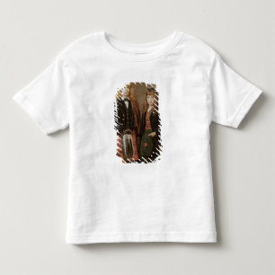 Two Bairns Toddler T-Shirt