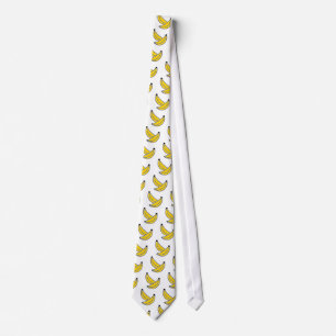 two-bananas tie